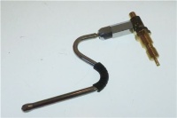 RUBINETTO VAPORE COMPL.VERONA