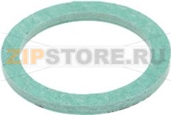 GUARN. PIANA ESENTE ø 26,4x20,8x2 mm 