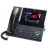 IP-телефон 48 В/DC, 2xGE (PoE), 5 линий, SIP, 640х480 пкс, 2xUSB Cisco CP-8961-CBE-K9 - IP-телефон 48 В/DC, 2xGE (PoE), 5 линий, SIP, 640х480 пкс, 2xUSB Cisco CP-8961-CBE-K9
