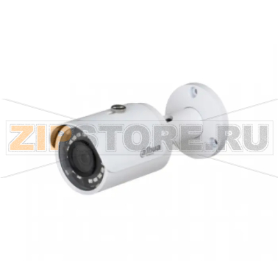 Видеокамера Dahua DH-HAC-HFW2501SP-0360B 