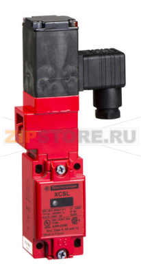 Выключатель концевой Schneider Electric XCSL786B1 