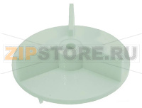 Крыльчатка насоса Brema IC 30