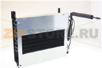 EVAPORATOR COMPLETE FOR DRAWER BASIS KI