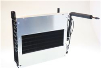 EVAPORATOR COMPLETE FOR DRAWER BASIS KI