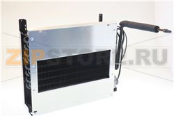 EVAPORATOR COMPLETE FOR DRAWER BASIS KI 