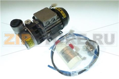 KIT POMPA LC 4 230V 50/60HZ 