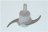 SMALL BOWL BLADE ASSY & BLADE COVERS
