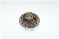 Burner ring