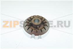 Burner ring 