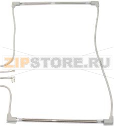 RESISTANCE DE DEGIVRAGE 