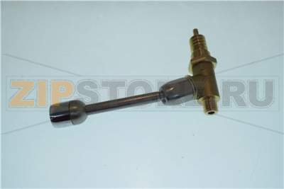 HOT WATER VALVES COMPLETE (BAMBINO) 