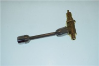 HOT WATER VALVES COMPLETE (BAMBINO)