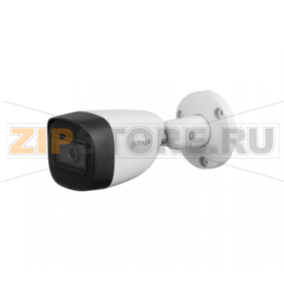 Видеокамера Dahua DH-HAC-HFW1500CMP-A-POC-0360B 