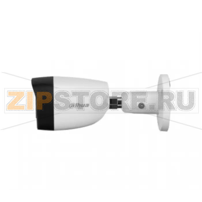 Видеокамера Dahua DH-HAC-HFW1500CMP-A-POC-0360B 