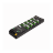 Ethernet-коммутатор управляемый, 8 портов 100 Мбит, 2 порта 1 Гбит Turck TBEN-LL-SE-M2 - Ethernet-коммутатор управляемый, 8 портов 100 Мбит, 2 порта 1 Гбит Turck TBEN-LL-SE-M2
