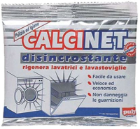 СРЕДСТВО ДЛЯ УДАЛЕНИЯ НАКИПИ CALCINET 150 Г