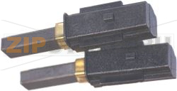 CHARBON MOTEUR 2 2830480 11X6 