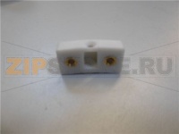 ADJUSTABLE FIXING FOOT 32x16 mm