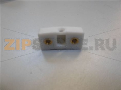 ADJUSTABLE FIXING FOOT 32x16 mm 