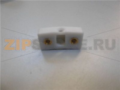 ADJUSTABLE FIXING FOOT 32x16 mm 