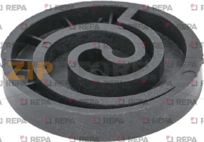 ЭКСЦЕНТРИК ИЗ ПЛАСТИКИ Ø 56 ММ 