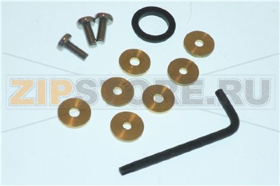 Butane propane gas conversion set G30/G3 