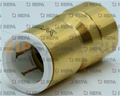 RACCORD DROIT JG MW452016 