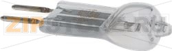 HALOGEN LAMP OSRAM G6.35 35W 12V 