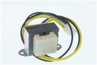 TRANSFORMER,10VA,230 TO 12V
