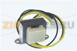 TRANSFORMER,10VA,230 TO 12V 