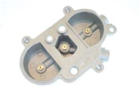 COPPA BRUCIATORE INDESIT C00119720