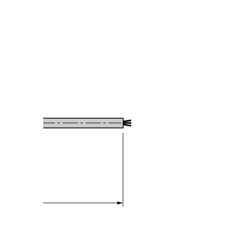 Кабель PROFIBUS Turck RSSW 456-5M 