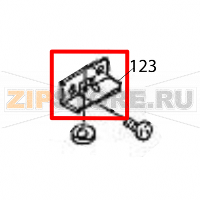 Wire pully BR Sato HR224 TT Wire pully BR Sato HR224 TTЗапчасть на деталировке под номером: 123Название запчасти на английском языке: Wire pully BR Sato HR224 TT.