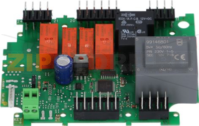 КОНТРОЛЛЕР DIXELL XW270K-5N0C0 