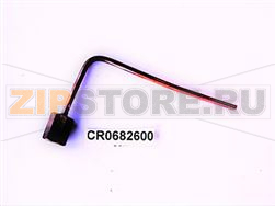 PIPE [C] PANS PRESSURE SWITCH 