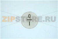 КНОПКА С ПОДСВЕТКОЙ "ВКЛ/ВЫКЛ" WIESHEU 400774