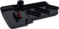KIT SPARES BLK DRIP TRAY FTR/B