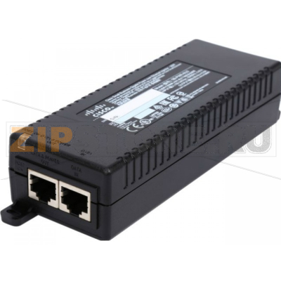 PoE-инжектор Cisco SB-PWR-INJ2 