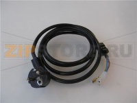 CAVO DI ALIMENTAZIONE 2500 mm