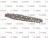 CHAIN, DRIVE