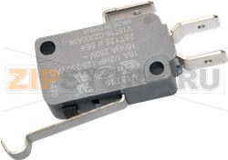 MICROINTERRUTTORE HONEYWELL 