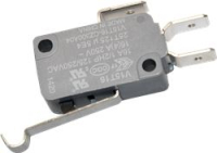 MICROINTERRUTTORE HONEYWELL
