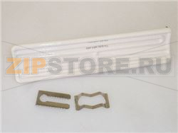 HEATING ELEMENT [C] 400W 230V FSR 