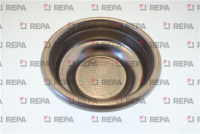 FILTRO 1 TAZZA 9 gr