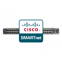 Контракт сервисный Cisco CON-SNT-C29604TC