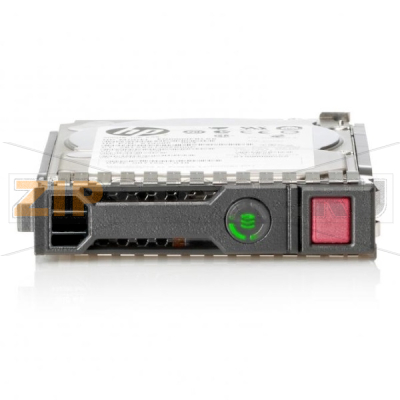 Жесткий диск 8 Тб HPE 819203-B21 