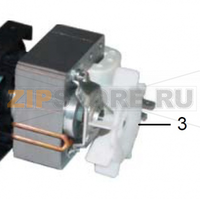 Drain pump Cpl. Meiko DV 80.2 Drain pump Cpl. Meiko DV 80.2Запчасть на деталировке под номером: 3Название запчасти Meiko на английском языке: Drain pump Cpl. Meiko DV 80.2
