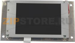 DISPLAY BOARD LAE FST-FCC-DU2 