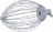 D WIRE WHIP