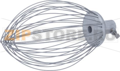 D WIRE WHIP 